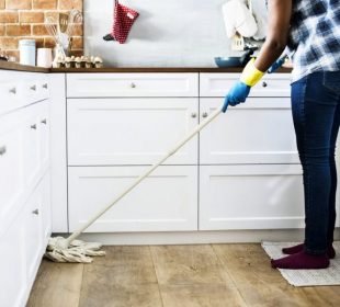 End Of Lease Cleaning Guide