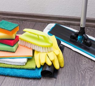 Few tips to Do End Of Lease cleaning