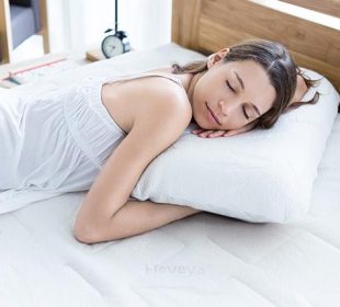 Get Quality Sleep with the Right Mattress