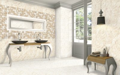 5 Benefits You Didn't Know About Wall Tiles