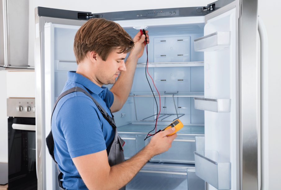 Fast and Efficient refrigerator repair service in your city