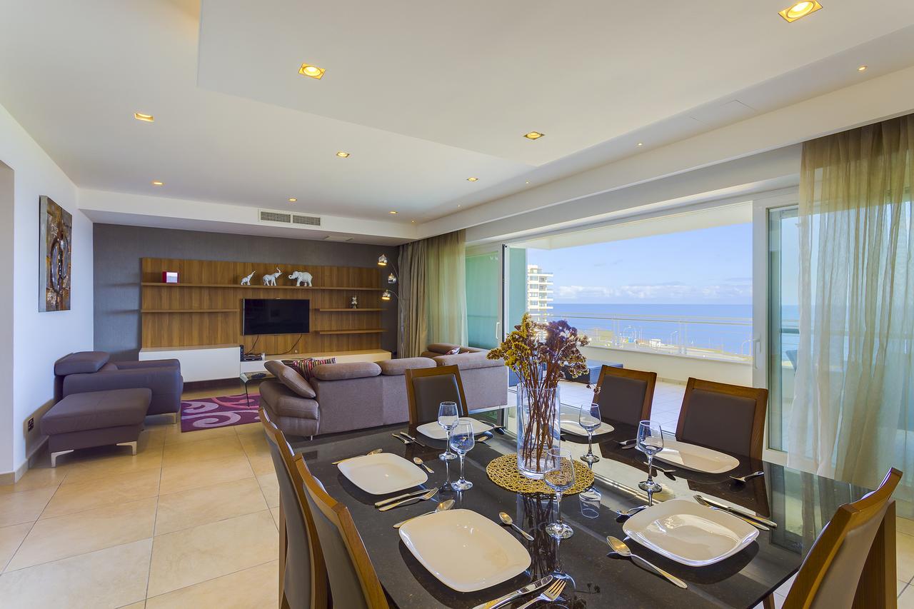 Perfect Options for the Best Luxury Properties in Malta