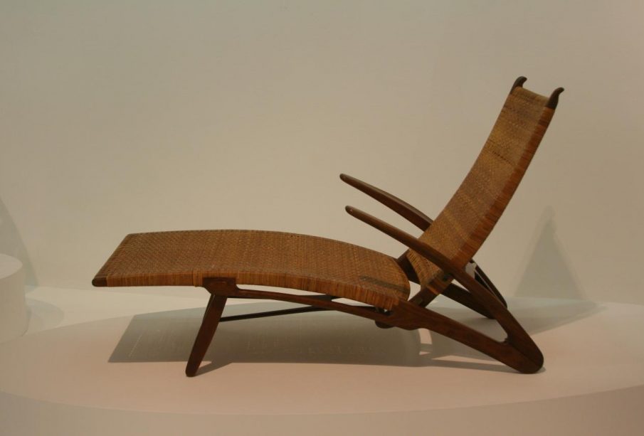 5 interesting facts about the Hans Wegner Wing Chair