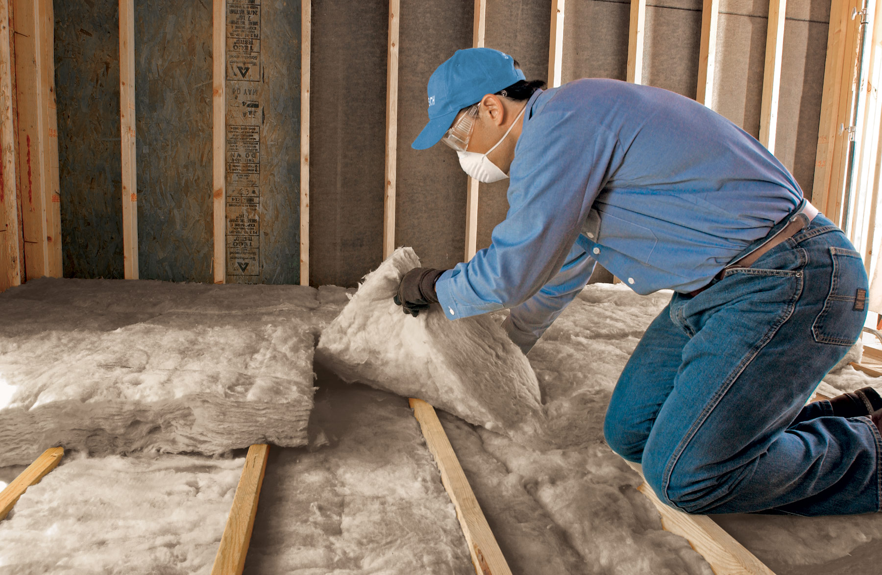 Epc4less: Loft Insulation Reduces Heat Loss and Increases Energy Performance Certificate Rating by up to 15 Points