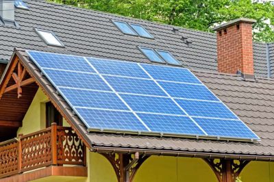 Commonly Asked Questions About Solar Energy