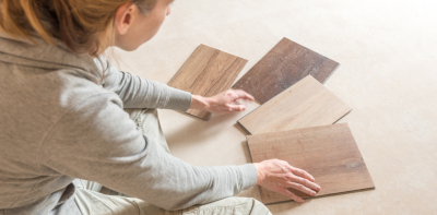Linoleum vs Laminate Flooring What's the Difference and Which Is Better