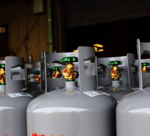 How Long Does a Propane Tank Last on Average?