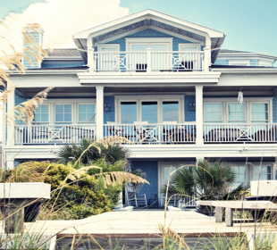 5 Awesome Reasons for Buying a Vacation Home