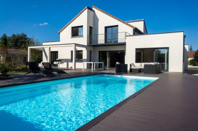 The Complete Guide to Building a Swimming Pool