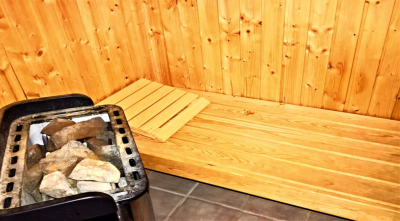 How to Build a Sauna at Home: A Complete Guide