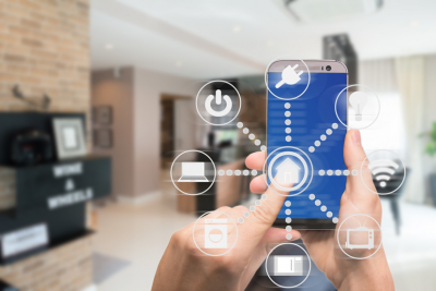 How Can Smart Home Sensors Modernize Your Home?