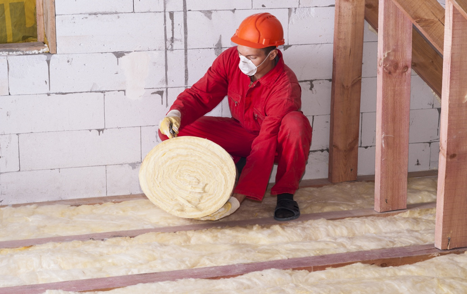 5 Easy Ways to Improve Your Home Insulation
