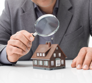 The First Time Home Buyer's Home Inspection Checklist