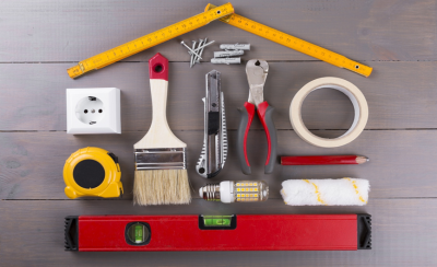 Be Prepared: 5 Home Repairs You Should Be Saving For