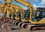 Tips on Selecting a Heavy Industrial Digger