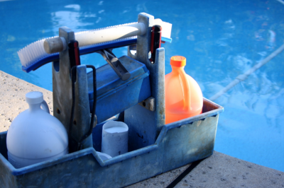 The Common Pool Repairs: A Guide for Homeowners