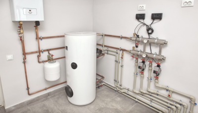 Is a High Efficiency Water Heater Worth It?