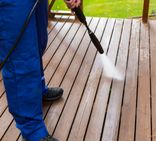 The Real Reason Why Deck Staining is Important