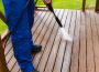 The Real Reason Why Deck Staining is Important