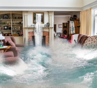 A Complete Guide on What Flood Insurance Covers