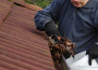 The Key Benefits of Gutter Cleaning