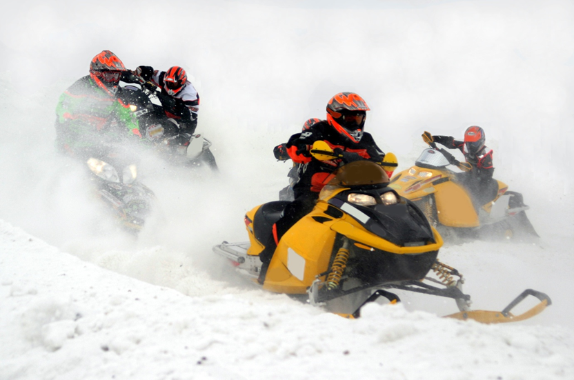 Snowmobile Repair 101: How Often to Get Your Snowmobile Serviced?