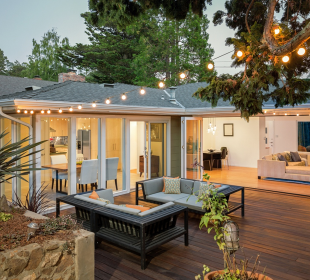 7 Brilliant Backyard Ideas for a First-Time Homeowner