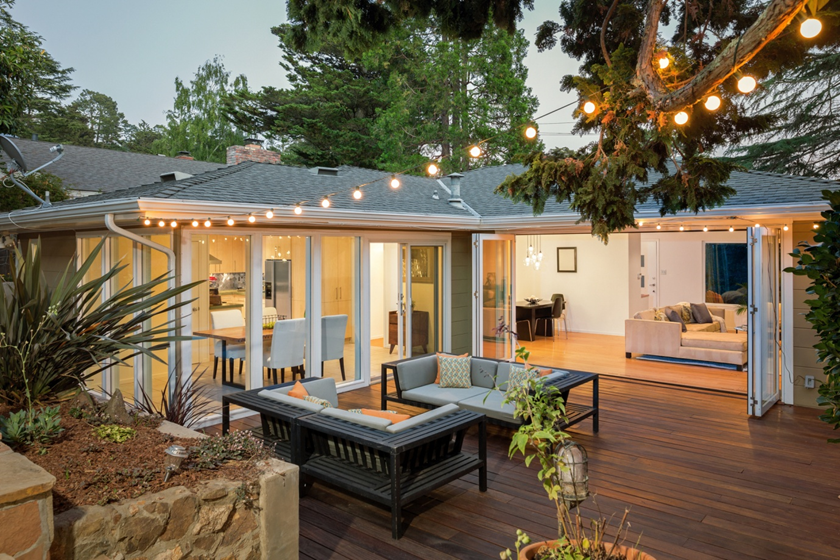 7 Brilliant Backyard Ideas for a First-Time Homeowner