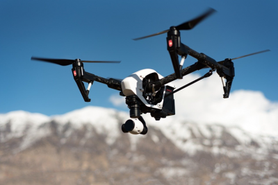 Drones Have Revolutionized Pest Control in These Cools Ways
