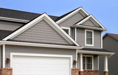These Are the Common Types of Siding for Houses