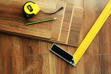 5 Ways to Prepare Your Home for a New Floor Installation