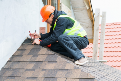 7 Things to Consider When Installing a New Roof