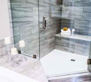 5 Luxury Shower Ideas That Would Give Your Bathroom An Extreme Makeover
