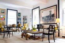 Eclectic Interior Design: Combining Styles and Elements