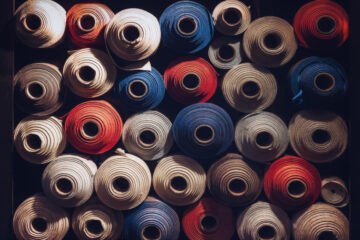 An Introduction to Fabric Types and Their Uses