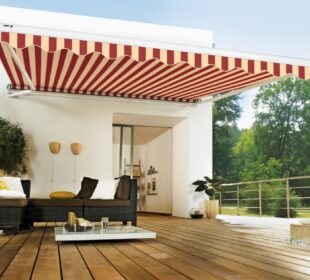 Everything You Need To Know About Awnings