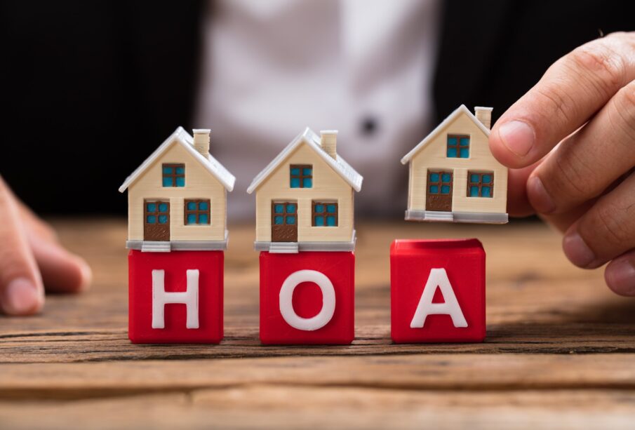 In what ways do Property Management Companies benefit HOAs?